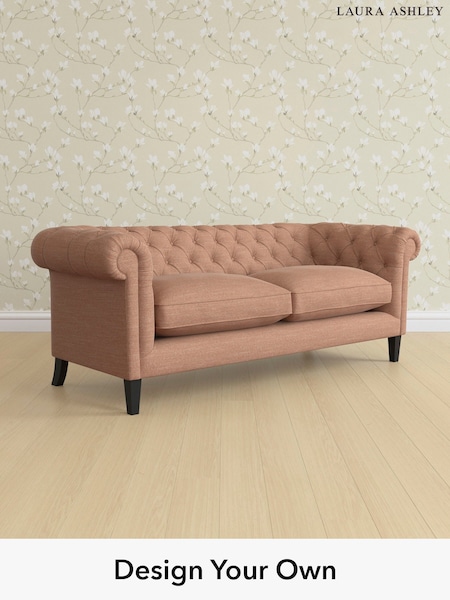 Kinsham/Rust Orange Penarth By Laura Ashley (W47414) | £1,725