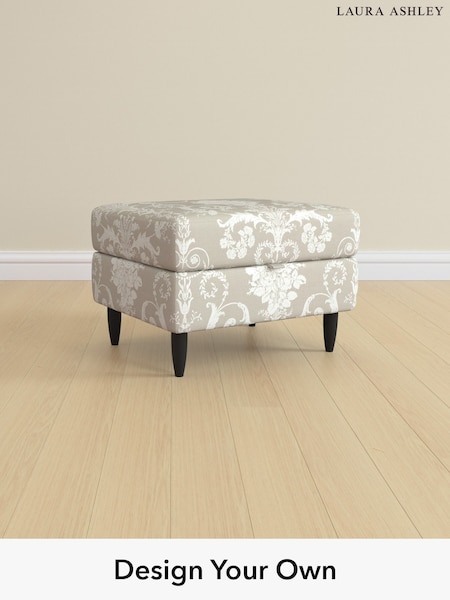Josette/Champagne Natural Radcliffe By Laura Ashley (W47432) | £550