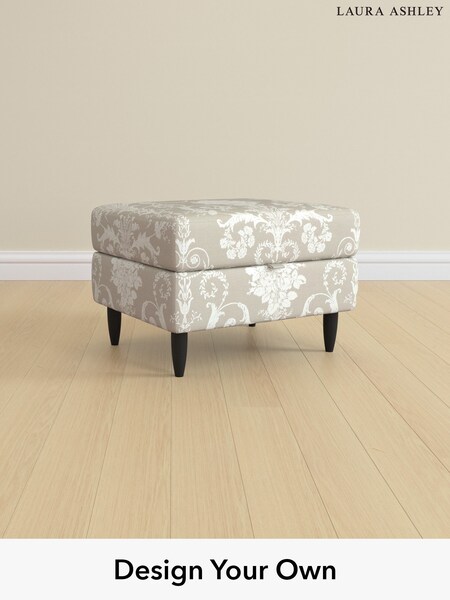 Josette/Champagne Natural Radcliffe By Laura Ashley (W47432) | £550