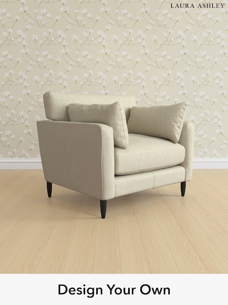 Kinsham/Natural Radcliffe By Laura Ashley (W47447) | £1,075