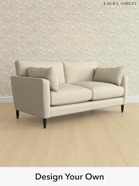Kinsham/Natural Radcliffe By Laura Ashley (W47447) | £1,575