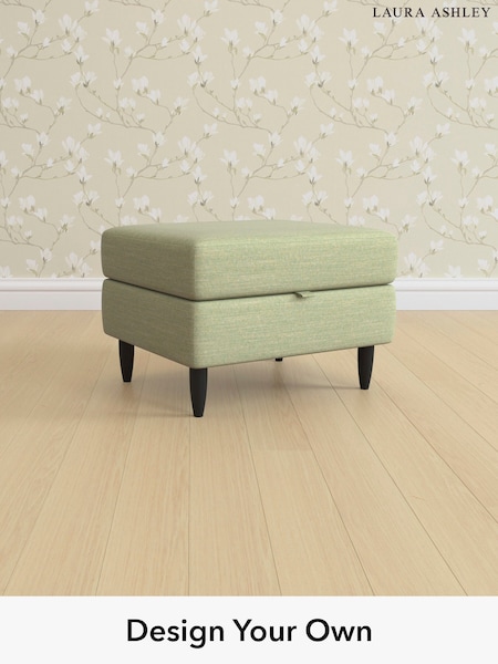 Kinsham/Hedgerow Green Radcliffe By Laura Ashley (W47448) | £450