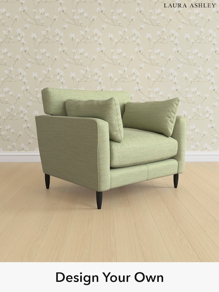 Kinsham/Hedgerow Green Radcliffe By Laura Ashley (W47448) | £1,075