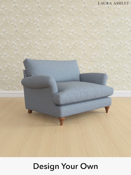 Harley/Seaspray Blue Westley By Laura Ashley (W47452) | £1,100