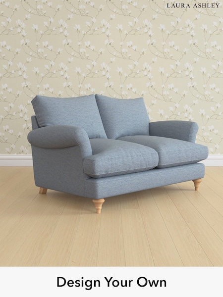 Harley/Seaspray Blue Westley By Laura Ashley (W47452) | £1,375