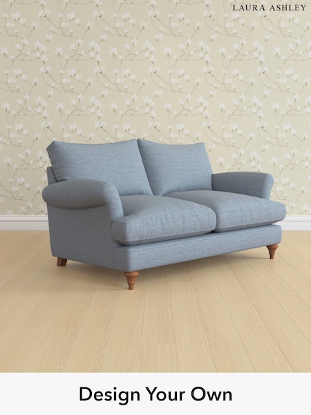 Harley/Seaspray Blue Westley By Laura Ashley (W47452) | £1,475