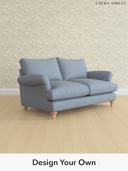 Harley/Seaspray Blue Westley By Laura Ashley (W47452) | £1,475