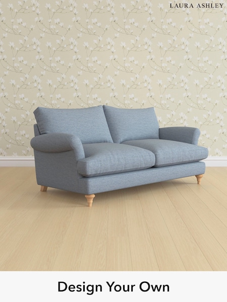 Harley/Seaspray Blue Westley By Laura Ashley (W47452) | £1,575