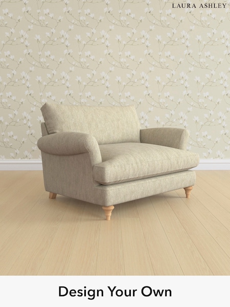 Harley/Natural Westley By Laura Ashley (W47453) | £1,100