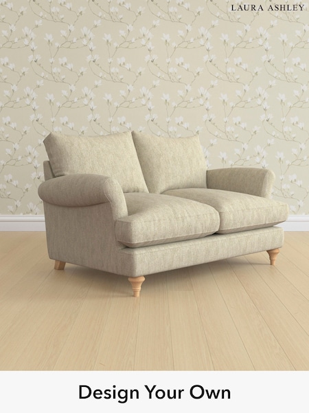 Harley/Natural Westley By Laura Ashley (W47453) | £1,375