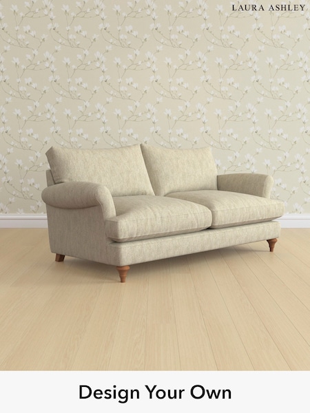 Harley/Natural Westley By Laura Ashley (W47453) | £1,575