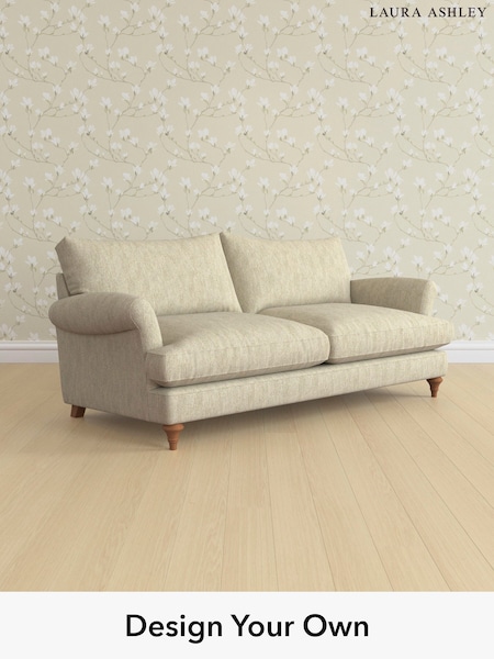 Harley/Natural Westley By Laura Ashley (W47453) | £1,675