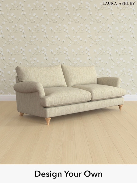 Harley/Natural Westley By Laura Ashley (W47453) | £1,675