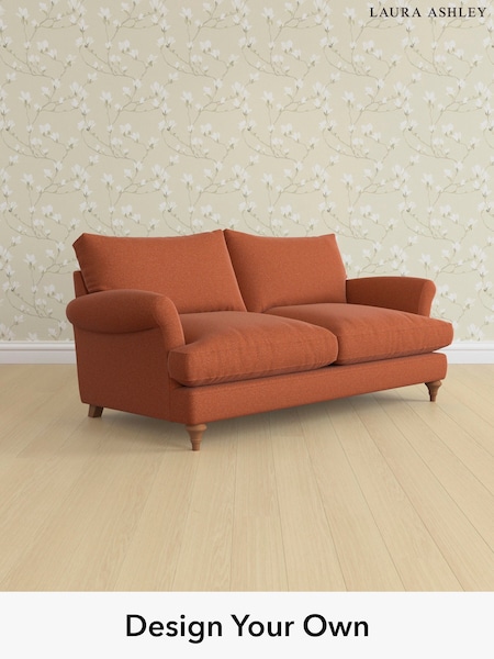 Harley/Terracotta Orange Westley By Laura Ashley (W47454) | £1,575