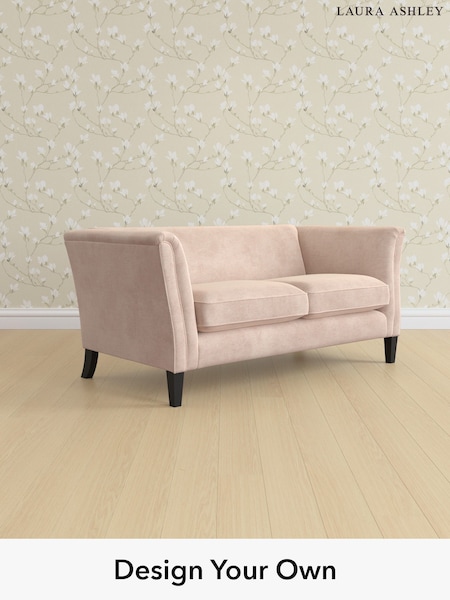 Orla/Chalk Pink Chatsworth By Laura Ashley (W47560) | £1,325