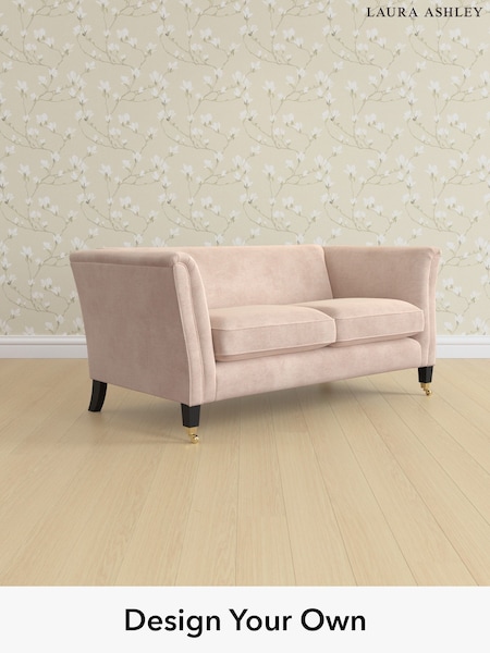 Orla/Chalk Pink Chatsworth By Laura Ashley (W47560) | £1,325