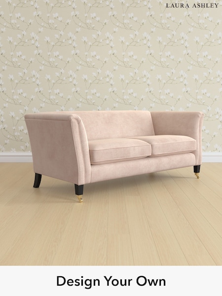 Orla/Chalk Pink Chatsworth By Laura Ashley (W47560) | £1,425