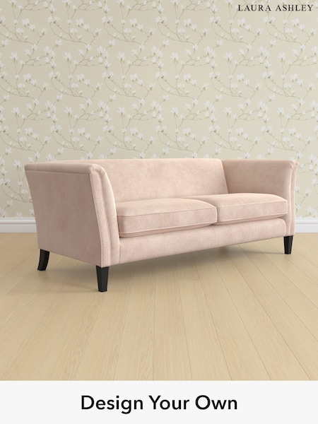Orla/Chalk Pink Chatsworth By Laura Ashley (W47560) | £1,525