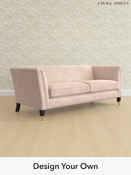Orla/Chalk Pink Chatsworth By Laura Ashley (W47560) | £1,525
