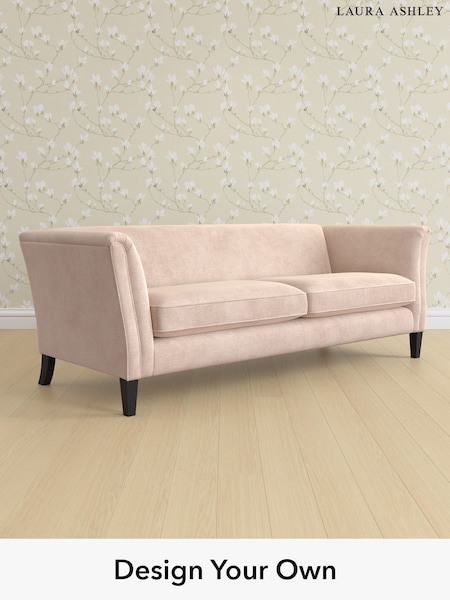 Orla/Chalk Pink Chatsworth By Laura Ashley (W47560) | £1,625
