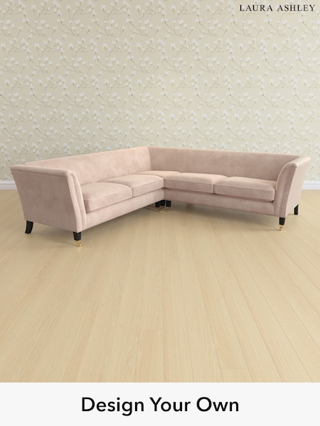 Orla/Chalk Pink Chatsworth By Laura Ashley (W47560) | £2,925