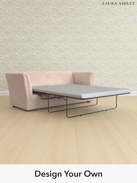 Orla/Chalk Pink Chatsworth By Laura Ashley (W47560) | £2,075