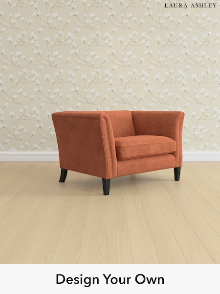 Nantmor/Rust Orange Chatsworth By Laura Ashley (W47562) | £950