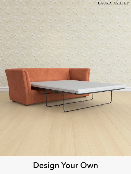 Nantmor/Rust Orange Chatsworth By Laura Ashley (W47562) | £1,850