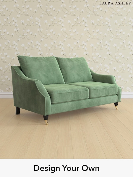 Orla/Fresh Green Beverley By Laura Ashley (W47567) | £1,475
