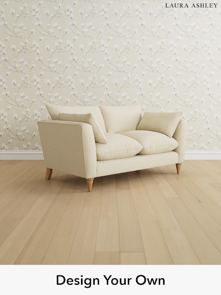 Orla/Natural Casterton By Laura Ashley (W47587) | £1,375