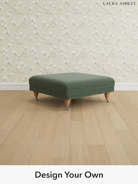Nantmor/Fern Green Gloucester By Laura Ashley (W47611) | £500