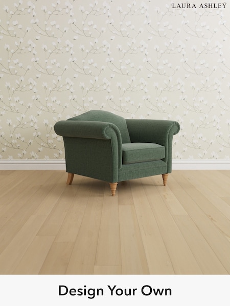 Nantmor/Fern Green Gloucester By Laura Ashley (W47611) | £800