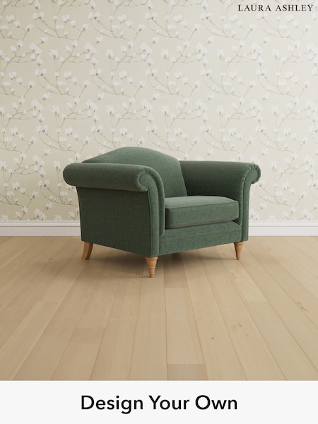 Nantmor/Fern Green Gloucester By Laura Ashley (W47611) | £900