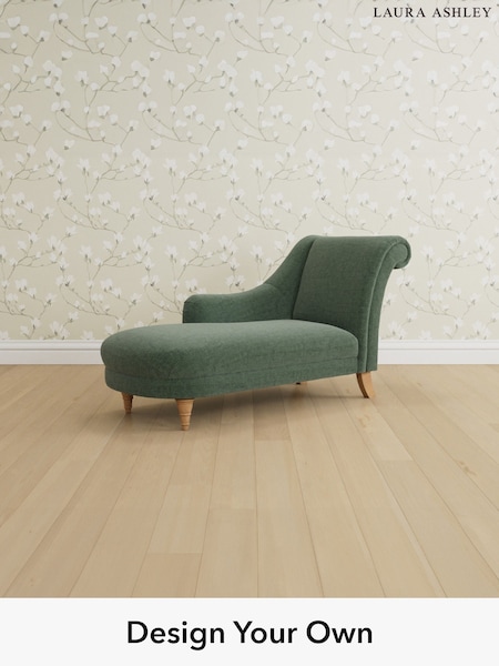 Nantmor/Fern Green Gloucester By Laura Ashley (W47611) | £1,000