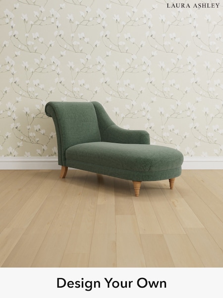 Nantmor/Fern Green Gloucester By Laura Ashley (W47611) | £1,000