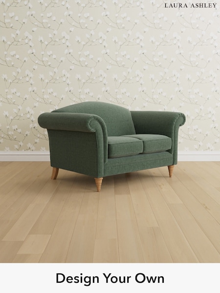 Nantmor/Fern Green Gloucester By Laura Ashley (W47611) | £1,050