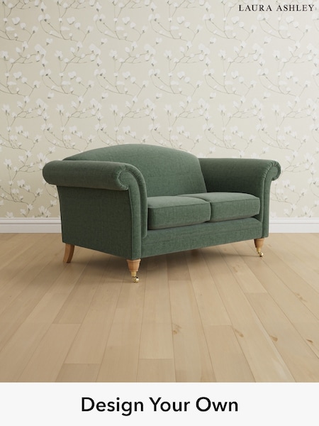 Nantmor/Fern Green Gloucester By Laura Ashley (W47611) | £1,150