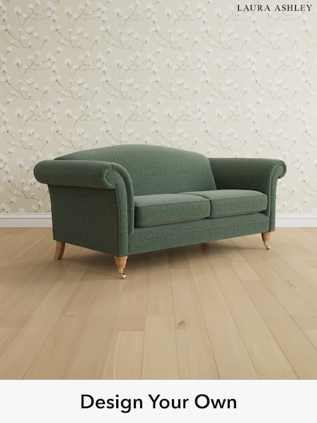 Nantmor/Fern Green Gloucester By Laura Ashley (W47611) | £1,250