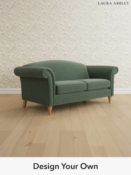 Nantmor/Fern Green Gloucester By Laura Ashley (W47611) | £1,250