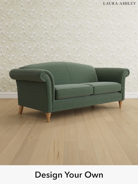 Nantmor/Fern Green Gloucester By Laura Ashley (W47611) | £1,350
