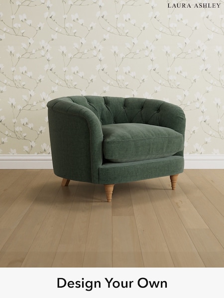 Nantmor/Fern Green Hathersage By Laura Ashley (W47623) | £1,400