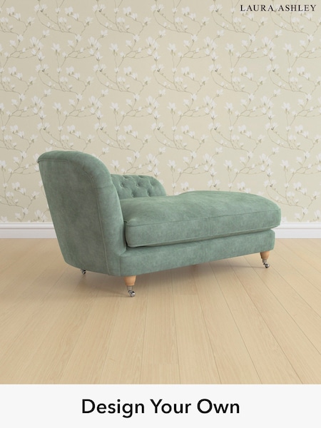 Nantmor/Fern Green Hathersage By Laura Ashley (W47623) | £1,350