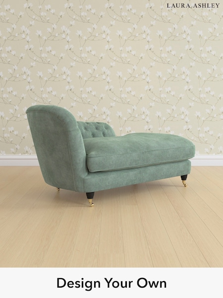 Nantmor/Fern Green Hathersage By Laura Ashley (W47623) | £1,350