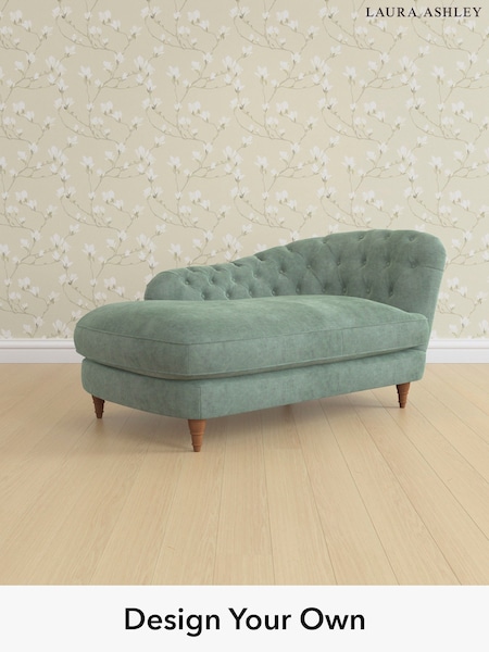 Nantmor/Fern Green Hathersage By Laura Ashley (W47623) | £1,350