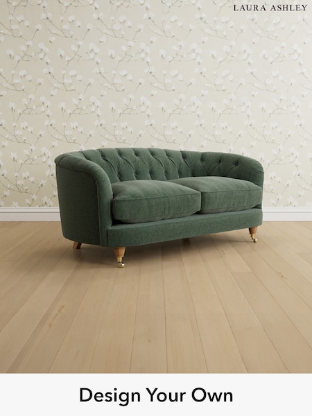 Nantmor/Fern Green Hathersage By Laura Ashley (W47623) | £1,650