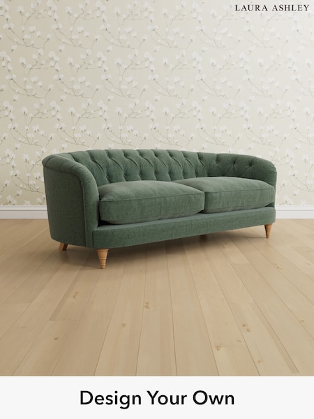 Nantmor/Fern Green Hathersage By Laura Ashley (W47623) | £1,750
