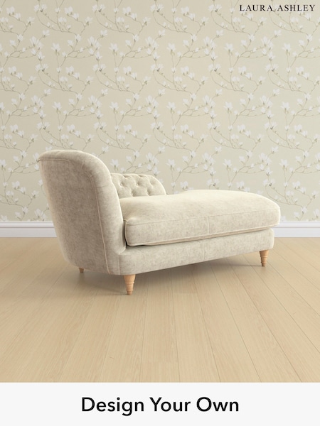 Nantmor/Truffle Natural Hathersage By Laura Ashley (W47626) | £1,350