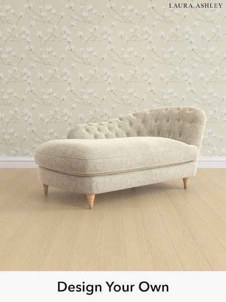 Nantmor/Truffle Natural Hathersage By Laura Ashley (W47626) | £1,350