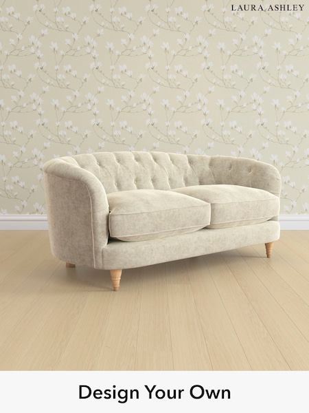 Nantmor/Truffle Natural Hathersage By Laura Ashley (W47626) | £1,650