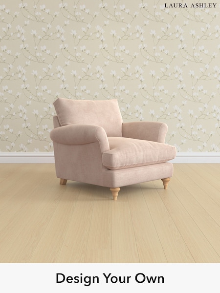 Orla/Chalk Pink Westley By Laura Ashley (W47628) | £975